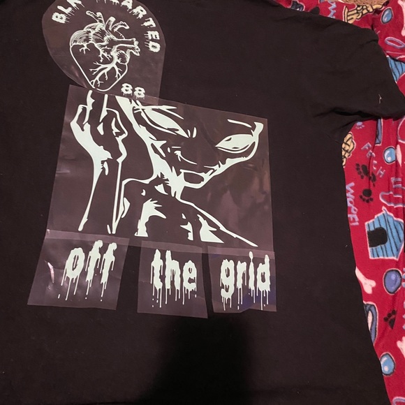 Custom T-shirts - Picture 6 of 8